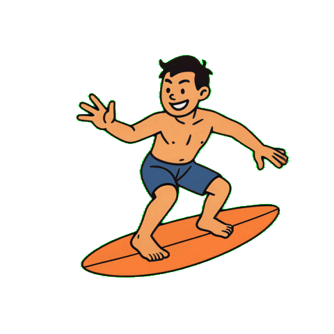 Surfing